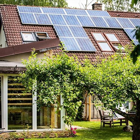 Apartman Marmelada Ctyrkoly Bagian luar foto