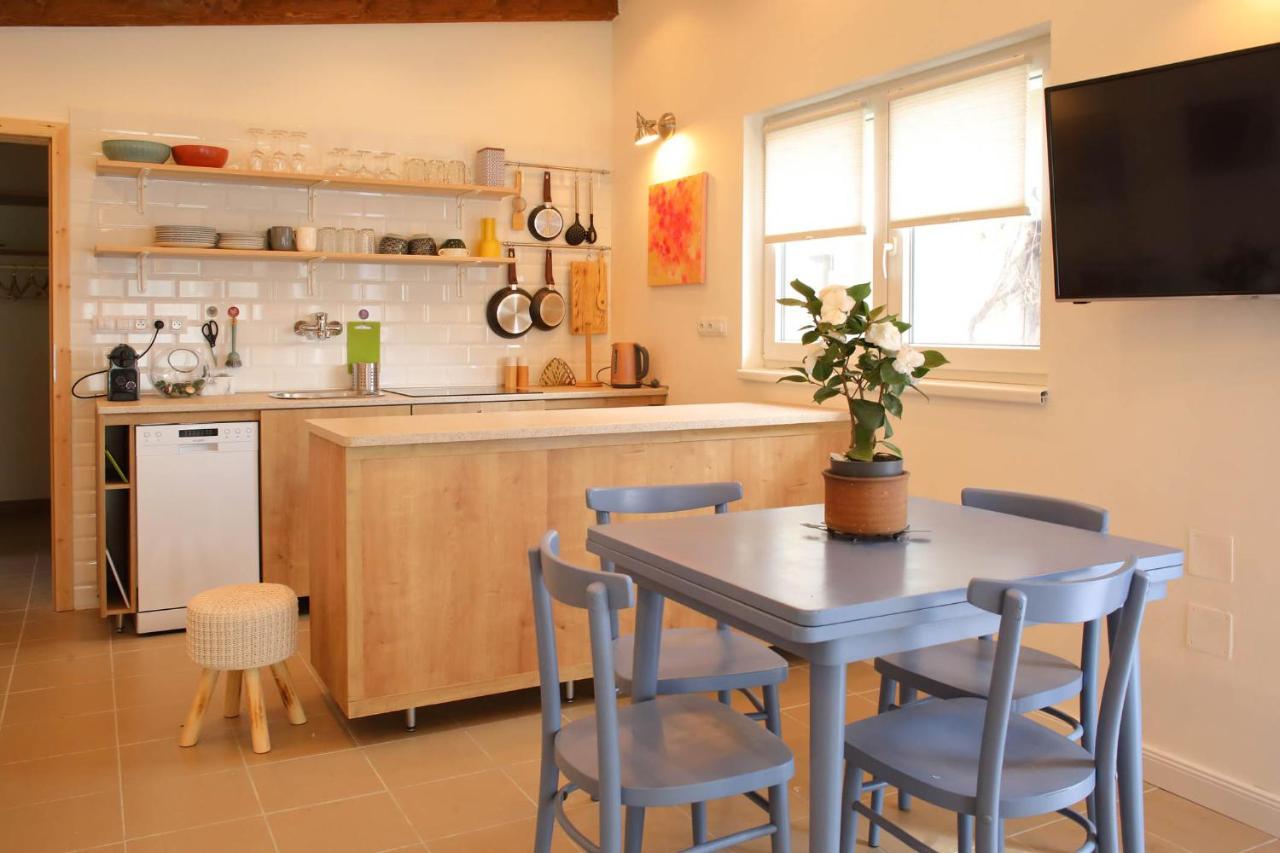 Apartman Marmelada Ctyrkoly Bagian luar foto