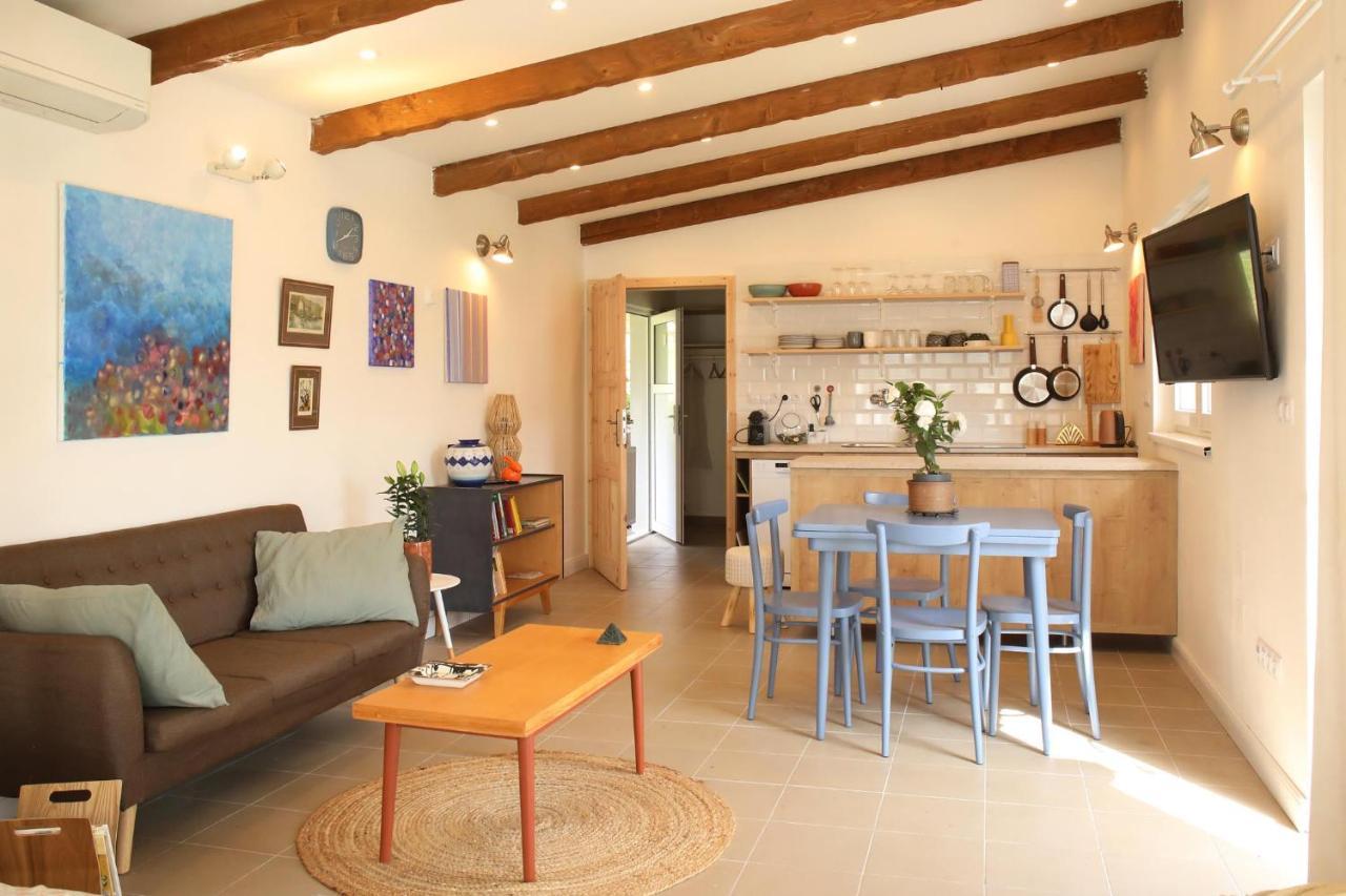 Apartman Marmelada Ctyrkoly Bagian luar foto