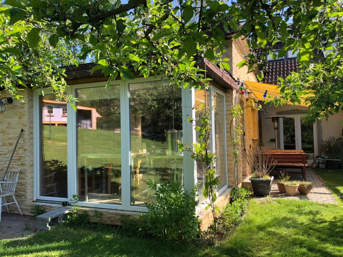 Apartman Marmelada Ctyrkoly Bagian luar foto