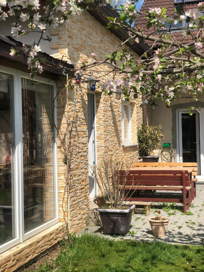 Apartman Marmelada Ctyrkoly Bagian luar foto
