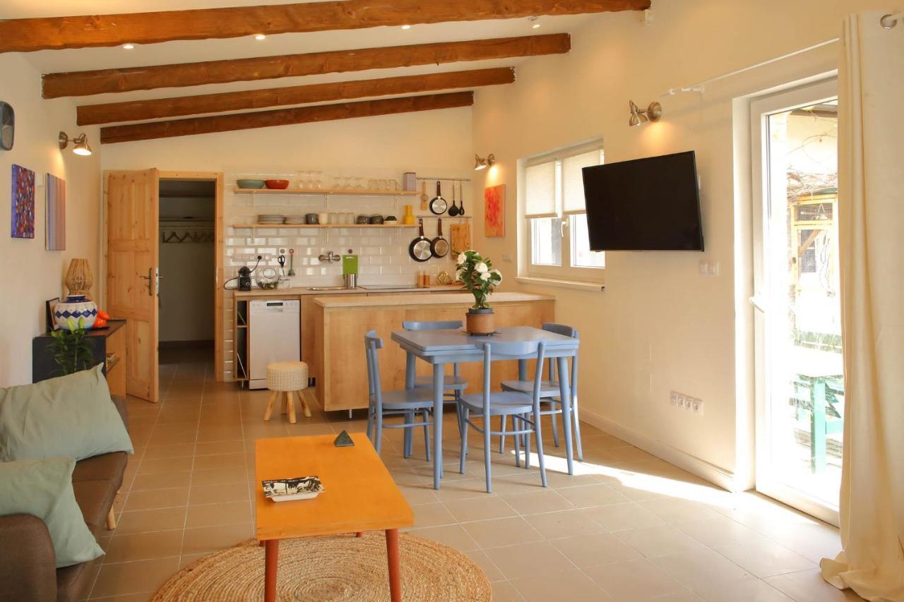 Apartman Marmelada Ctyrkoly Bagian luar foto