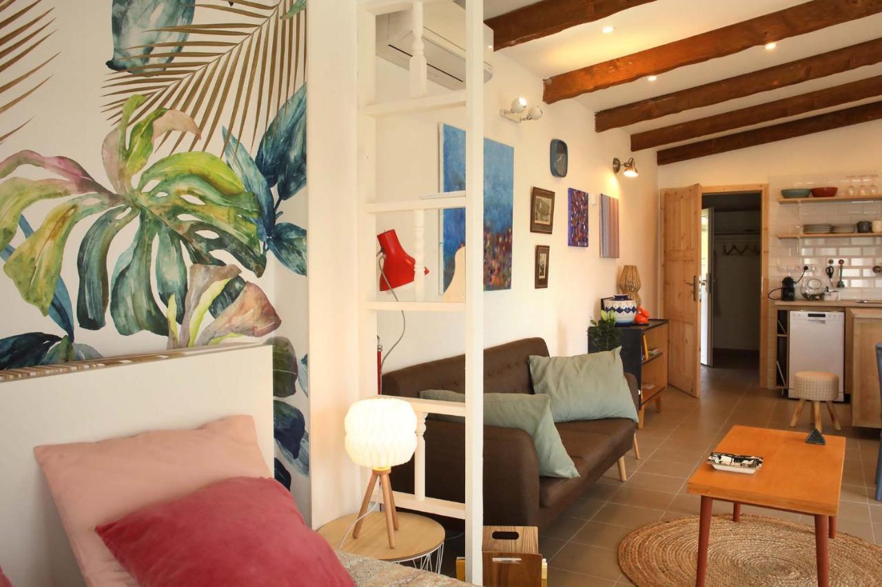 Apartman Marmelada Ctyrkoly Bagian luar foto