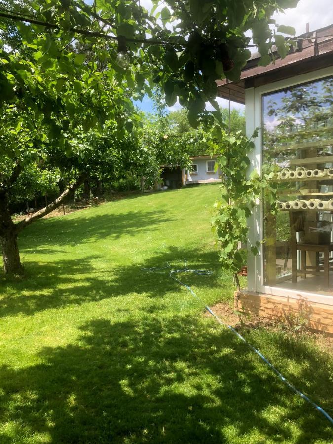 Apartman Marmelada Ctyrkoly Bagian luar foto