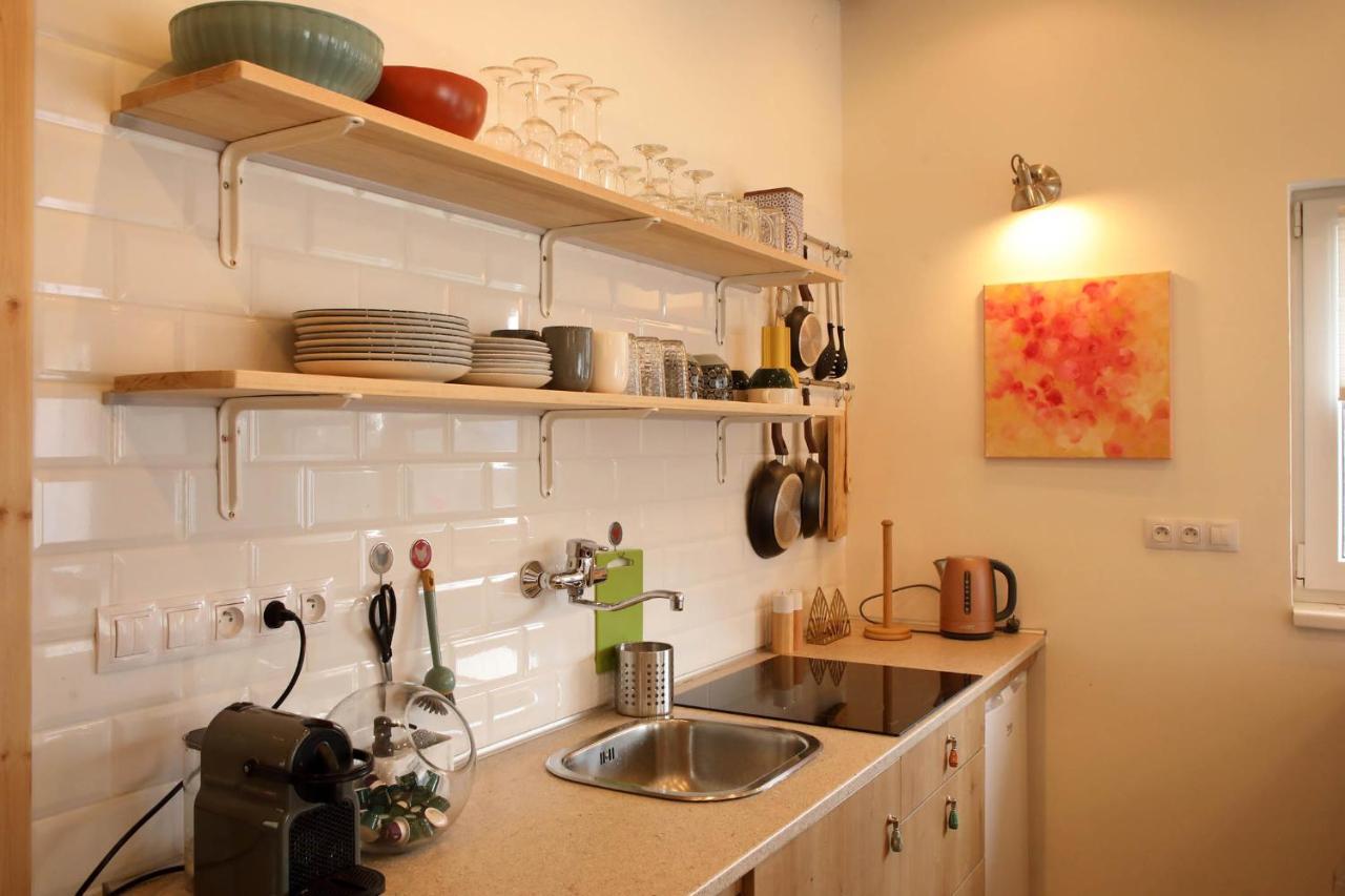 Apartman Marmelada Ctyrkoly Bagian luar foto